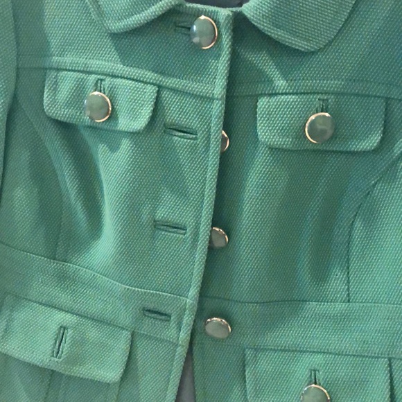Jacket - Picture 2 of 4